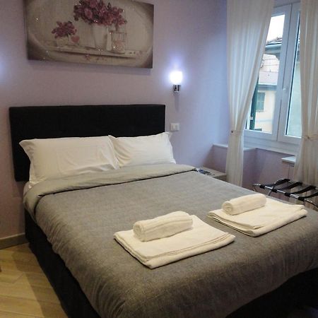 Guest House Le Tre Spezie 斯培西亚 外观 照片