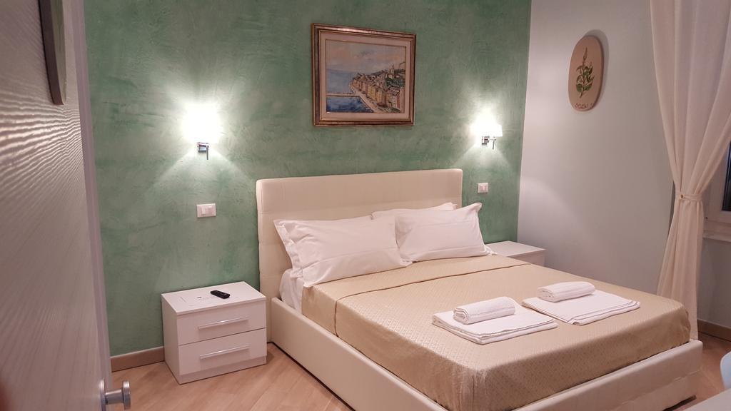 Guest House Le Tre Spezie 斯培西亚 客房 照片