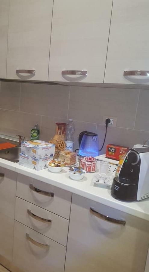Guest House Le Tre Spezie 斯培西亚 外观 照片